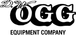 D.W. OGG Equipment Company