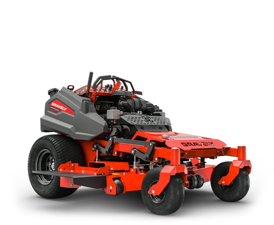 gravely-PTZX60