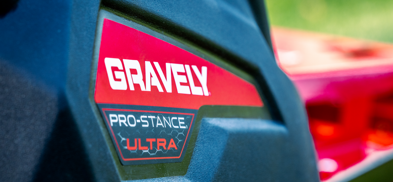 PRO-STANCE® ULTRA